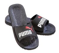 PUMA Damen PopcatSchiebe-Sandalen