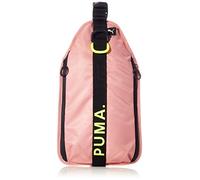 PUMA Damen Prime Street Slingbag umhängetasche, Bridal Rose, OSFA