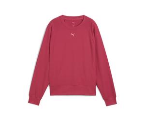 Puma Damen Pullover Cloudspun Fashion Midlayer 526688-17 S Port