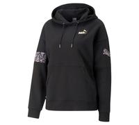 Puma Puma Power Nova Shine Colorblock Hoodie TR puma black (01) S