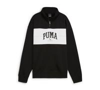 Puma Damen Pullover SQUAD Half-Zip FL 681543-01 M Puma Black