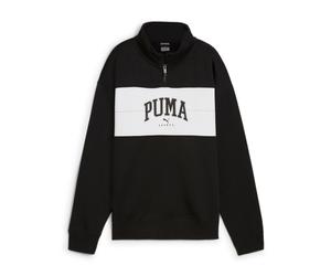 Puma Damen Pullover SQUAD Half-Zip FL 681543-01 M Puma Black