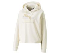 PUMA Damen Pullover Sweater Kapuzenpullover Essentials+ Better Hoodie