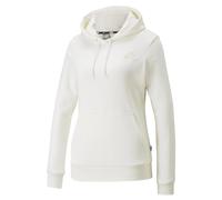 PUMA Damen Pullover Sweater Kapuzenpullover Essentials+ Embroidery Hoodie