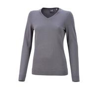 Puma Damen Pullover Team Sweater 532161-03 M Quiet Shade