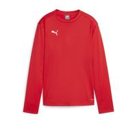 PUMA teamGOAL Training Sweat Wmn