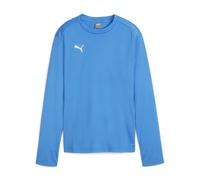 Puma Teamgoal Training Sweat Damen | blau | Damen | M | 658652-0002 M