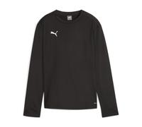 Puma Damen Pullover teamGOAL Training Sweat 658652-03 S PUMA Black-PUMA White
