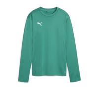 Puma Teamgoal Training Sweat Damen | grün | Damen | L | 658652-0005 L
