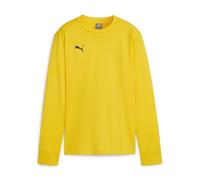 Puma Teamgoal Training Sweat Damen | gelb | Damen | S | 658652-0007 S