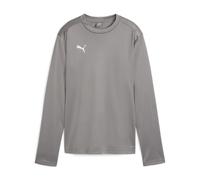 Puma Teamgoal Training Sweat Wmn Sweatshirt grau M
