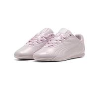 Puma Damen Sneaker Catch Soleil PERLA 407224-01 38.5 Powder Pink-Warm White