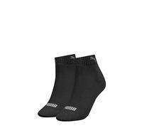 PUMA Damen Puma Women's Quarter Socks (2 Pack) Socks