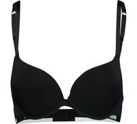 PUMA Damen Push-up-BH 1er-Pack Mit Aucun Schwarz Größe 34C