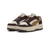 PUMA Damen Rebound Femme Low SdSneaker