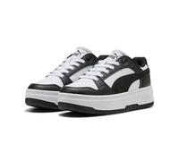 Puma Rebound Low Sportschuhe EU 38 PUMA White / PUMA Black