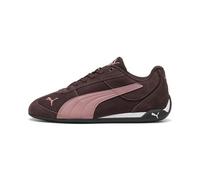 Puma Damen Replicatch Suede ShoesNiedriger Stiefel