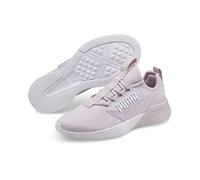 Puma Retaliate Mesh Damen Laufschuhe hellrosa - 42