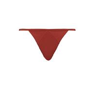 PUMA Damen Ribbed Tanga Bikini-Unterteile (1er Pack)
