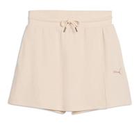 PUMA Damen Rock CLASS High-Waist Skort (691875) L Alpine Snow