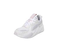 Puma Damen rs-x Soft Sneaker, Weiß-Lilac Frost, 40.5 EU