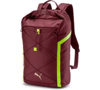 PUMA Damen Rucksack AT shift Backpack (076634) ONE SIZE VINEYARD WINE