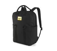 Puma Rucksack Core College Bag 079161-01 Damen Schwarz One Size
