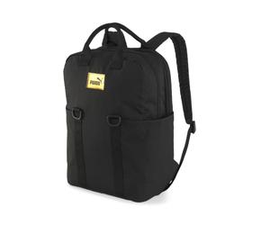 Puma Damen Rucksack Core College Bag 079161-01 Puma Black
