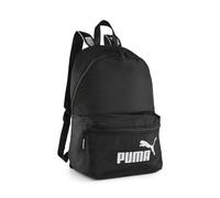 PUMA Core Base Rucksack Für Damen | Mit Aucun | Schwarz