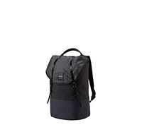 Puma Damen Rucksack Urban Pack, schwarz, 28.5 x 40.5 x 18 cm, 20 Liter, 073428 01