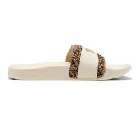 PUMA Damen Sandalen Leadcat 2.0 Animal Flair (402880) 39 Alpine Snow-PUMA Gold