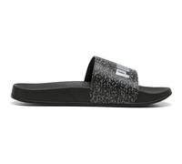 PUMA Damen Sandalen Leadcat 20 Feline (408206) 38 Schwarz