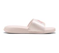 PUMA Damen Popcat 20 Satin Princess Slide Sandale, Jasmin Flower Pinkscape, 37 EU