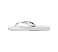 PUMA Damen Sandy Flip Flop, Puma Weiß PUMA PUMA Weiß, 36 EU