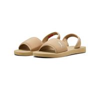 PUMA Damen Sandy Playa Slide Sandal, Sand Dune White, 37 EU, Sand Dune PUMA Weiß, 37 EU
