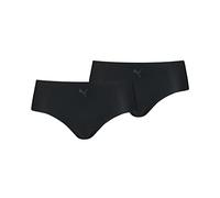 Puma Damen Seamless Hipster-Höschen (2er Pack)