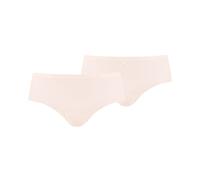 Puma Damen Seamless Hipster-Höschen (2er Pack)