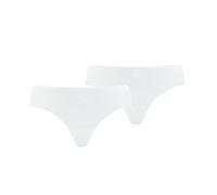 PUMA Women's Seamless String (2 Pack)