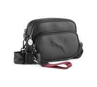 PUMA Damen Sense 1,5 l Umhängetasche OneSize, Black