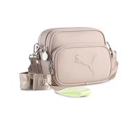 PUMA Sense 1,5 l Umhängetasche, Accessoires, , OSFA Beige