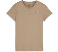 Puma Better Essentials Kurzarm-t-shirt L Oak Branch