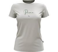 PUMA Damen Shirt BPPO-000766 BLANK BASE - W (684798) XS PUMA WHITE
