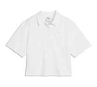 Puma Class Relaxed Polo Kurzarm-poloshirt