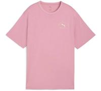 PUMA Damen Shirt CLASS Relaxed Tee (688130) M Poised Pink