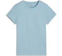 PUMA Damen Essentials Elevated T-Shirt 3XL, Seafoam Blue