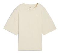 PUMA Unisex Her Oversized Tee Tees (1 Stück)