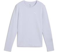 PUMA Damen Shirt HER Slim Fit Longsleeve (685055) L Cool Weather