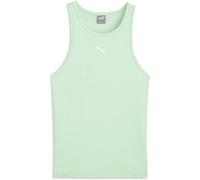 PUMA Damen Shirt HER Tank Top (678700) L FRESH MINT