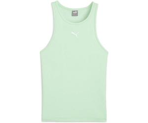PUMA Damen Shirt HER Tank Top (678700) L FRESH MINT