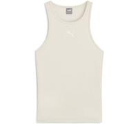 PUMA Damen Shirt HER Tank Top (678700) XL ALPINE SNOW
